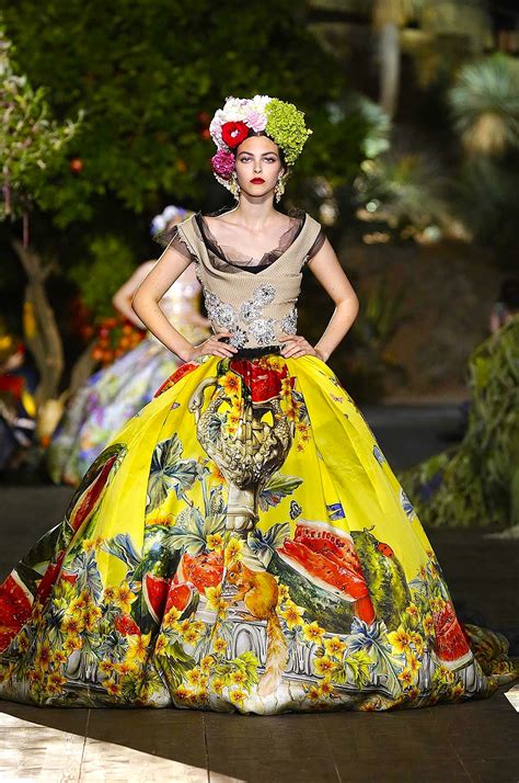 dolce e gabbana alta moda